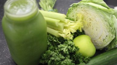 The Greeninator